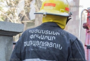 10-ամյա երեխան հայտնաբերվել է նկուղում